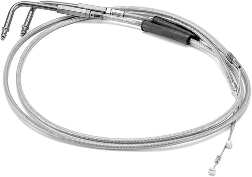 Kit cavo acceleratore prolunga - kit,