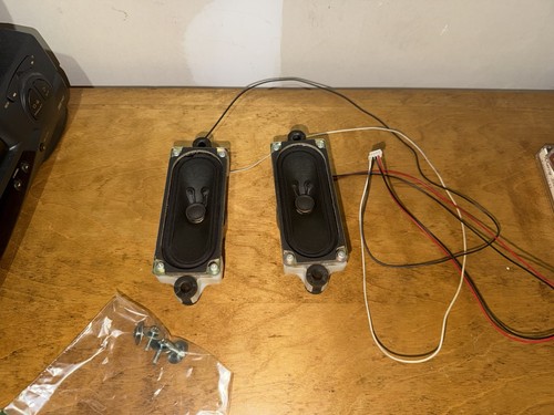 Toshiba 20af45 crt - toshiba,