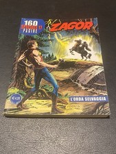 Zagor Speciale N 17 L'Orda