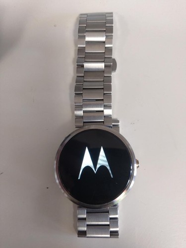 Moto 360 smart - 360,