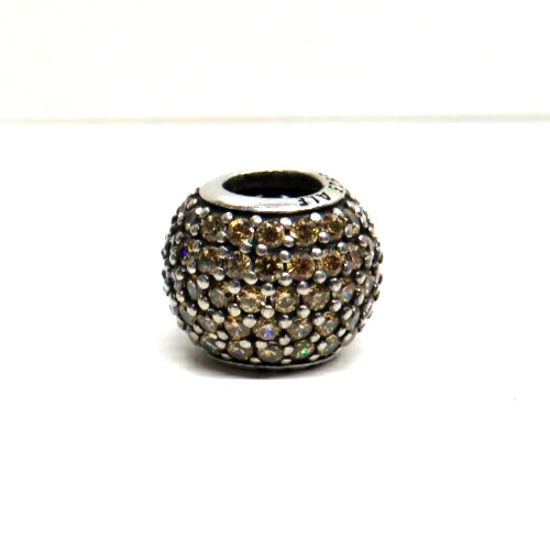 Charm pandora pave luci - pandora,