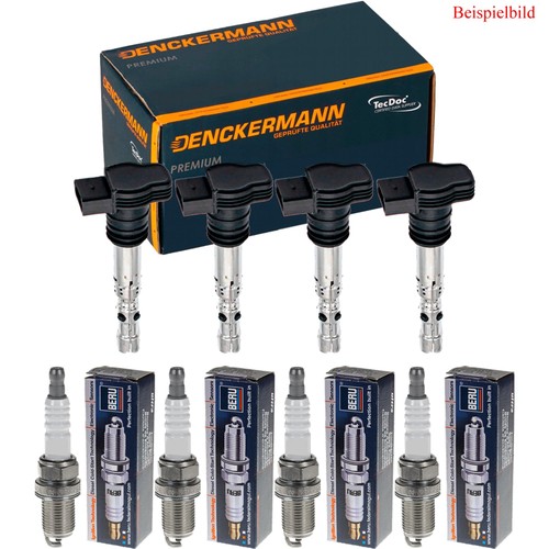 Bobine accensione - 4,