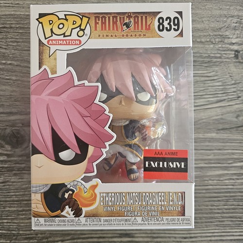 Funko pop animazione fairy - funko, pop!