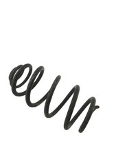 MOLLA POSTERIORE SINISTRA OPEL