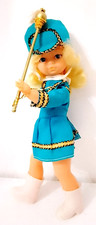 MAJORETTE 70s bella bambola