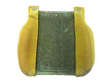 Cuscino sedile anteriore