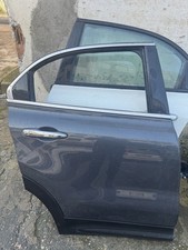 PORTIERA PORTA POSTERIORE DX