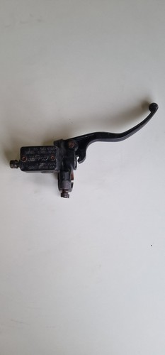 Pompa freno anteriore aprilia - pompa,