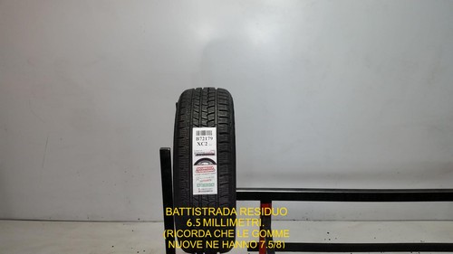 Gomme usate termiche - gomme,