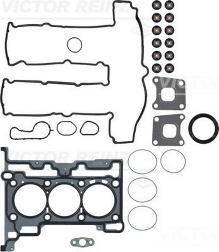 Kit guarnizioni testata - kit,