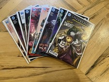 Injustice: Ground Zero Vol