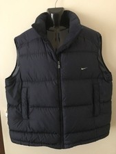 NIKE giacca in piumino