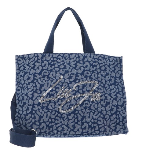 Liu borsa shopper tote bag - shopper,