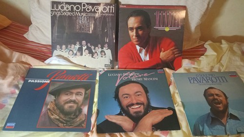 Dichi lotto pavarotti 5 - dichi,