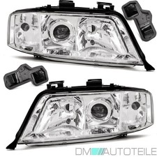 Set fari Audi A6 4B C5 Li. &