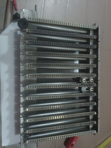 Bruciatore caldaia immergas - caldaia,