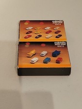 Märklin Mini-Club veicoli