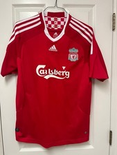 EUC #9 08/09 Fernando Torres