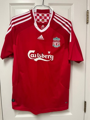 Maglia adidas liverpool - adidas, fc