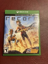 RECORE Microsoft Xbox One con