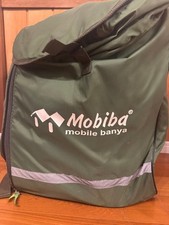 MOBIBA Zaino Sauna RB170M