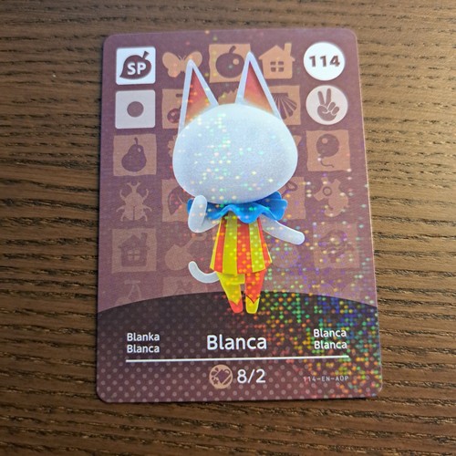 Nintendo animal crossing - animal,