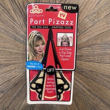 Parte Pizazz Zig Zag Part Kit