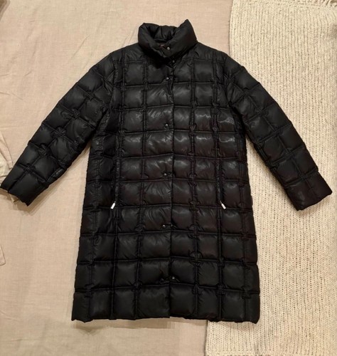 Moncler giubbotto piumino