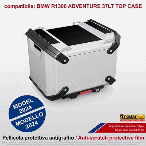 Kit adesivo coperchio per - , top