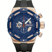 Orologio Uomo Cronografo Brera