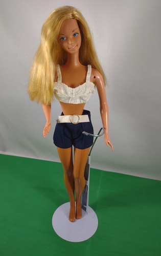 Bambola barbie vintage - barbie,