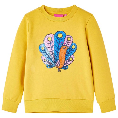 Felpa per bambini vestiario - per,