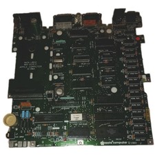 Scheda madre per computer