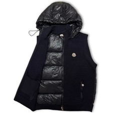 Gilet Moncler Maglione Tricot