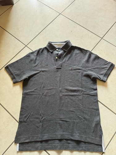 Maglietta shirt polo - maglietta, tommy