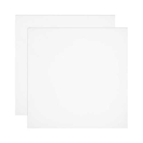 Benecreat 2pcs lastra - 2pcs,