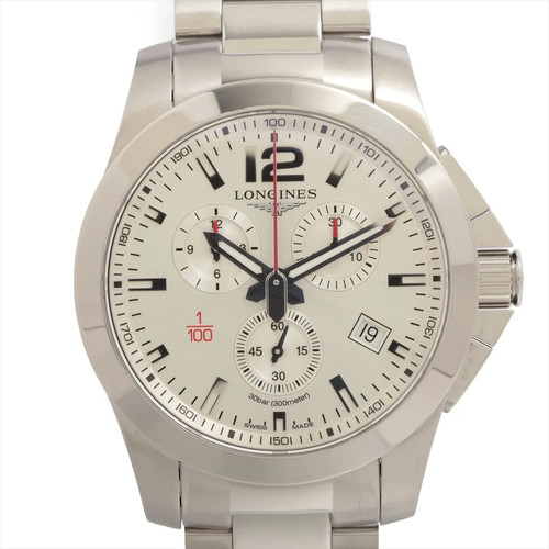 Longines conquest - longines,