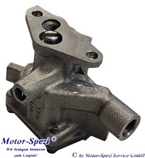 Pompa olio per Mercruiser