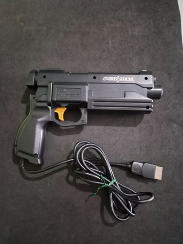 Pistola virtua gun cop - virtua,