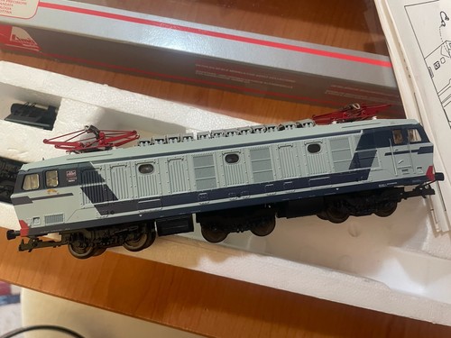 Lima models e 633 047 - ,
