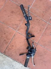 Piaggio Vespa Lx150 Manubrio