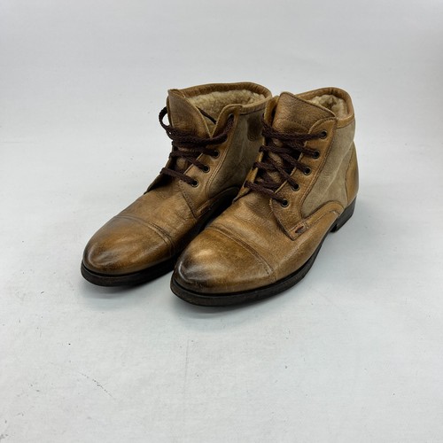 Stivaletti paul smith - stivaletti,