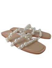 ZARA Sandalo comodo Donna