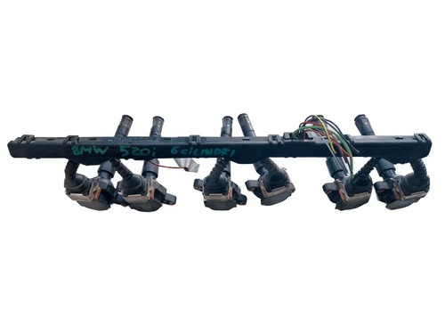 Kit bobine accensione bmw - bobine, 520i