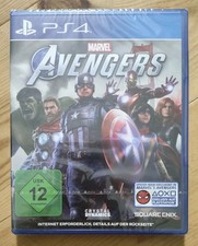 Marvel's Avengers - NUOVO -