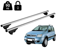 BARRE PORTATUTTO PER FIAT