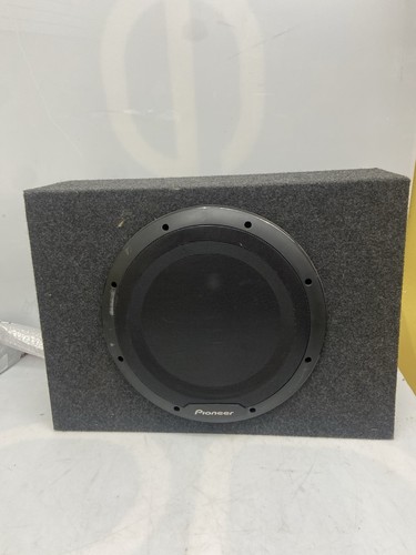Pioneer electronics wx1210a - electronics, ts-wx1210a