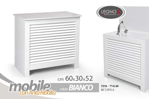 Mobile contenitore anta - mobile,