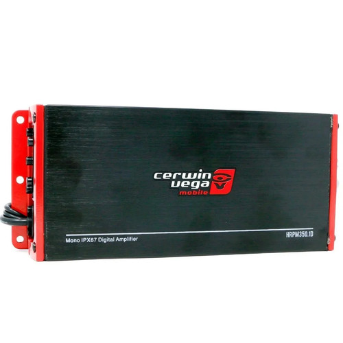Cerwin vega hrpm350 - vega, rpm