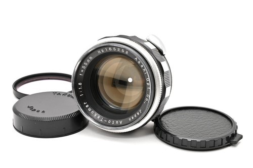 Pentax zebra auto takumar - pentax,